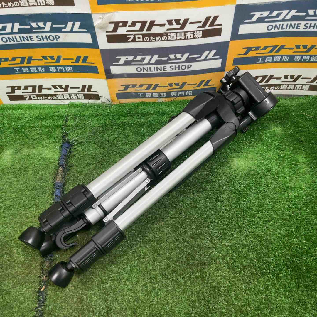 Alloyman レーザー墨出し器 4D フルライン グリーンレーザー 水平器  電量LCDディスプレー搭載 IP54防水防塵 自動補正 受光器対応 建築現場 DIY yellow【草加店】