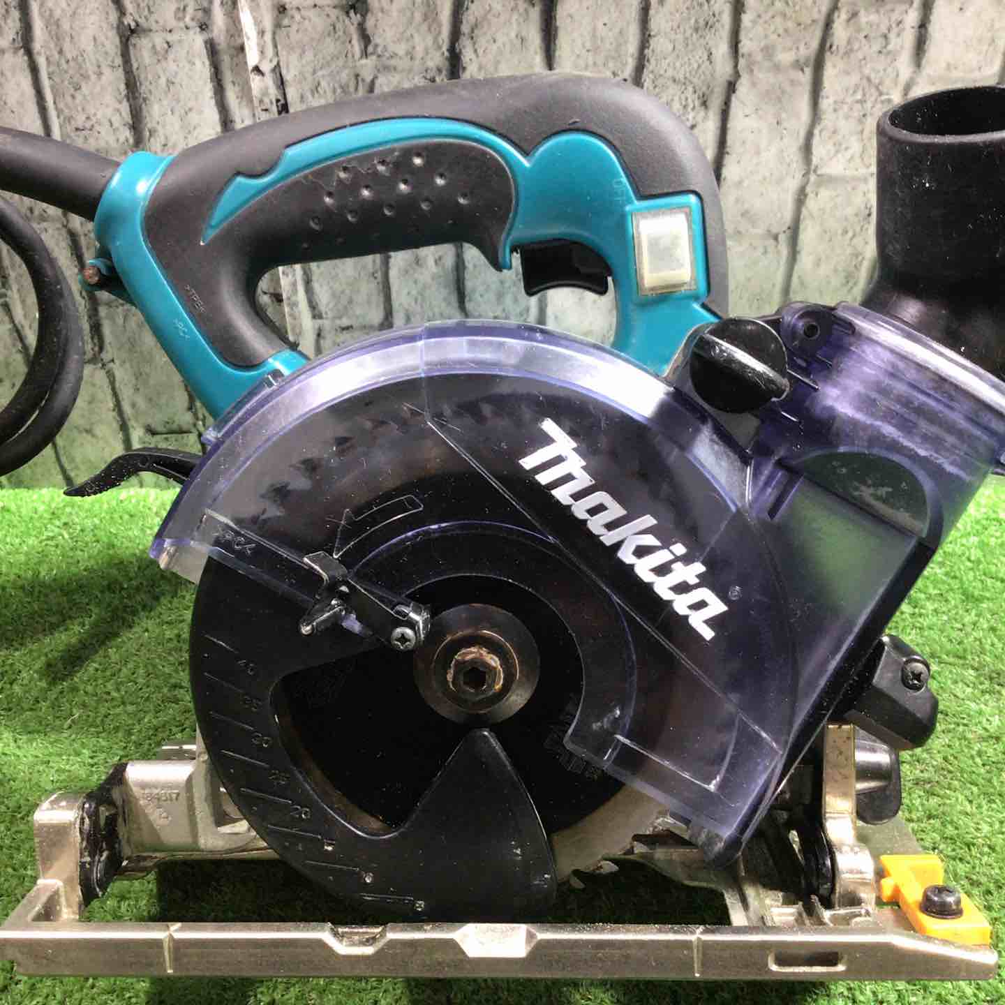 ☆マキタ(makita) 防じん丸のこ KS5000FX【川口店】 – アクトツール