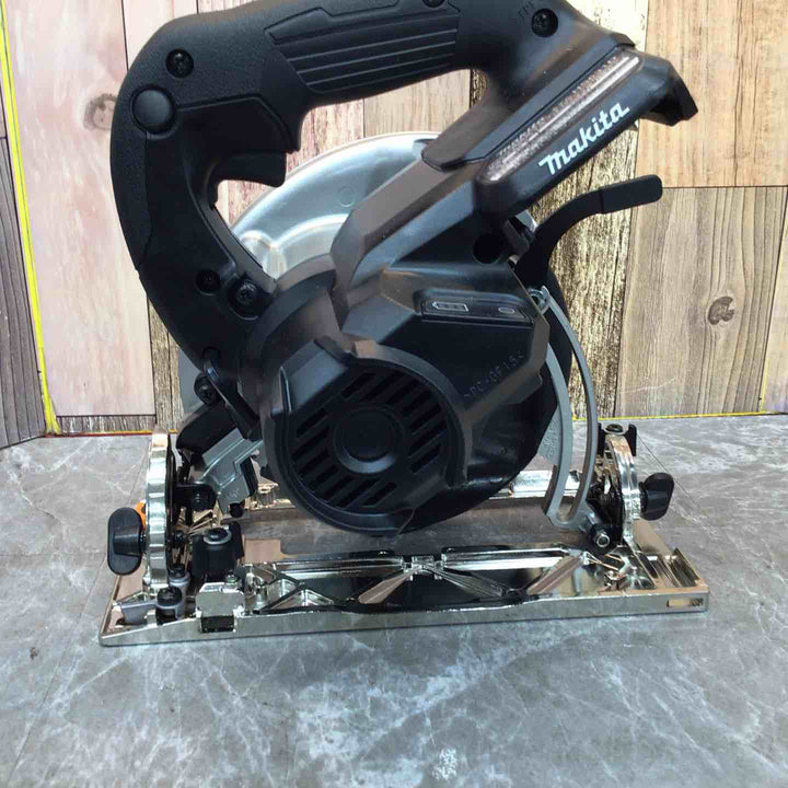 【未使用品】★マキタ makita 18V コードレス丸のこ HS631DZSB 本体のみ【八潮店】