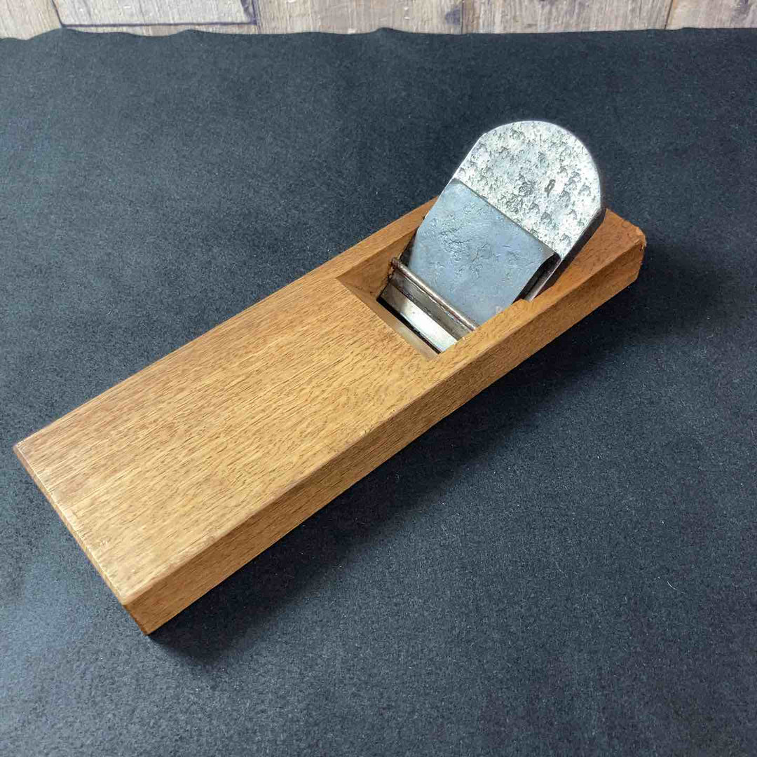 【中古品】鉋 千代鶴？  秀〇　【東大和店】