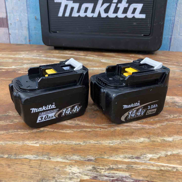 ★マキタ(makita) コードレスインパクトドライバー TD136DRFXP【柏店】