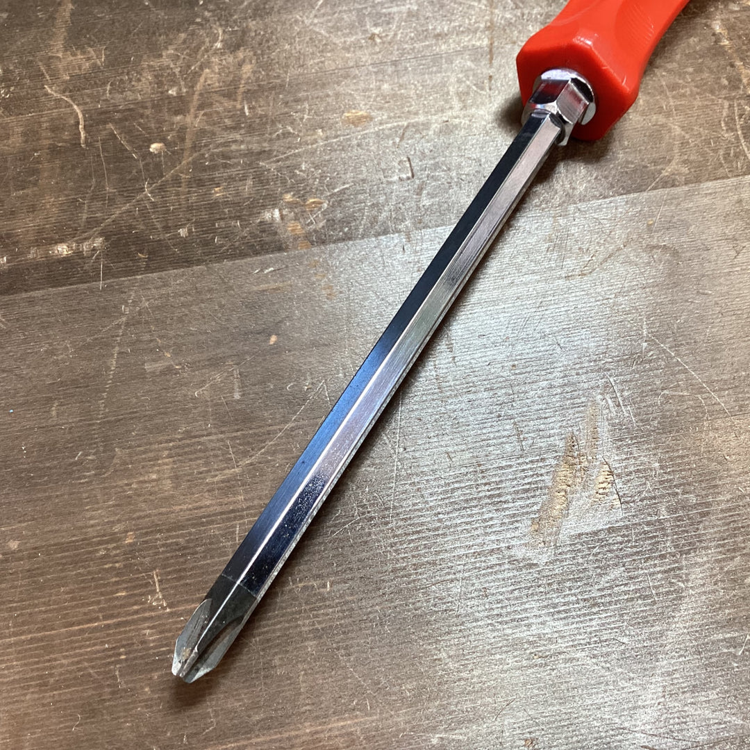MACTOOLS マックツール 貫通プラスドライバー DGH33 【東大和店】