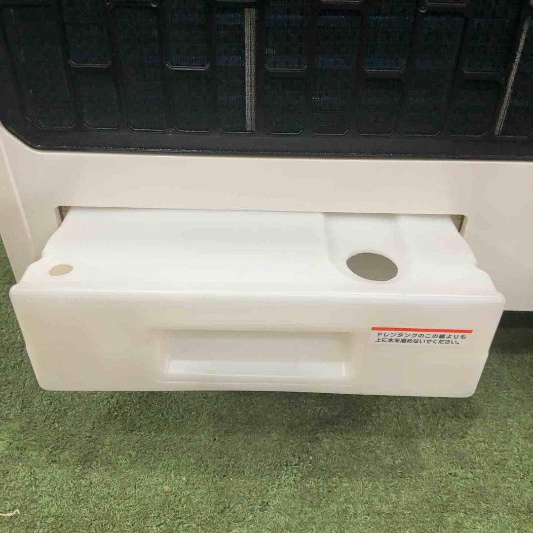 【店頭受取り限定】ナカトミ(NAKATOMI) ミニスポットクーラー 業務用 100V スポットエアコン 動作確認済【川口店】