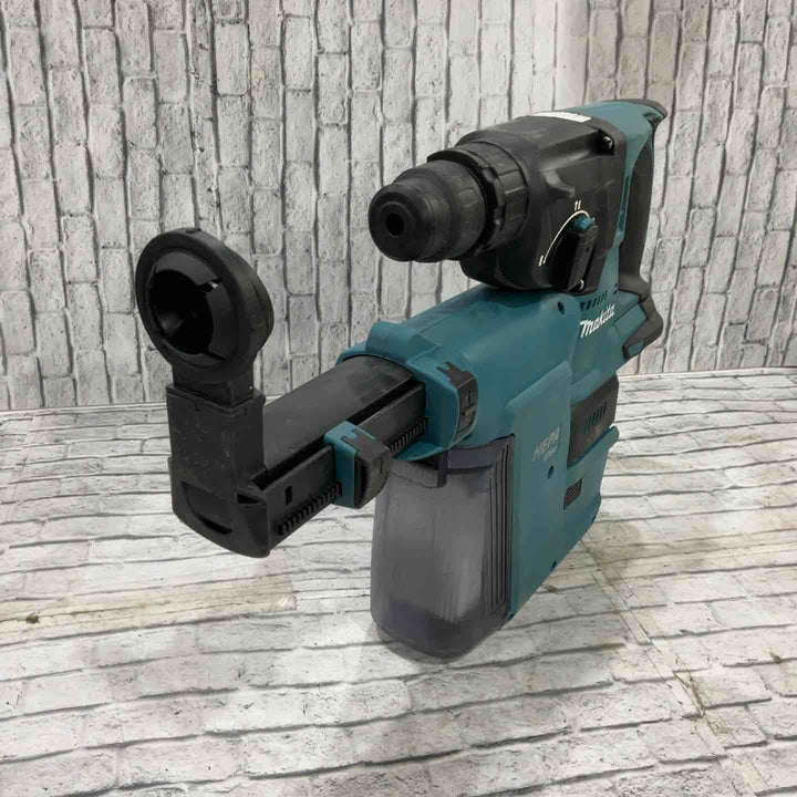 ★マキタ(makita) コードレスハンマドリル HR244DRGXV【川口店】