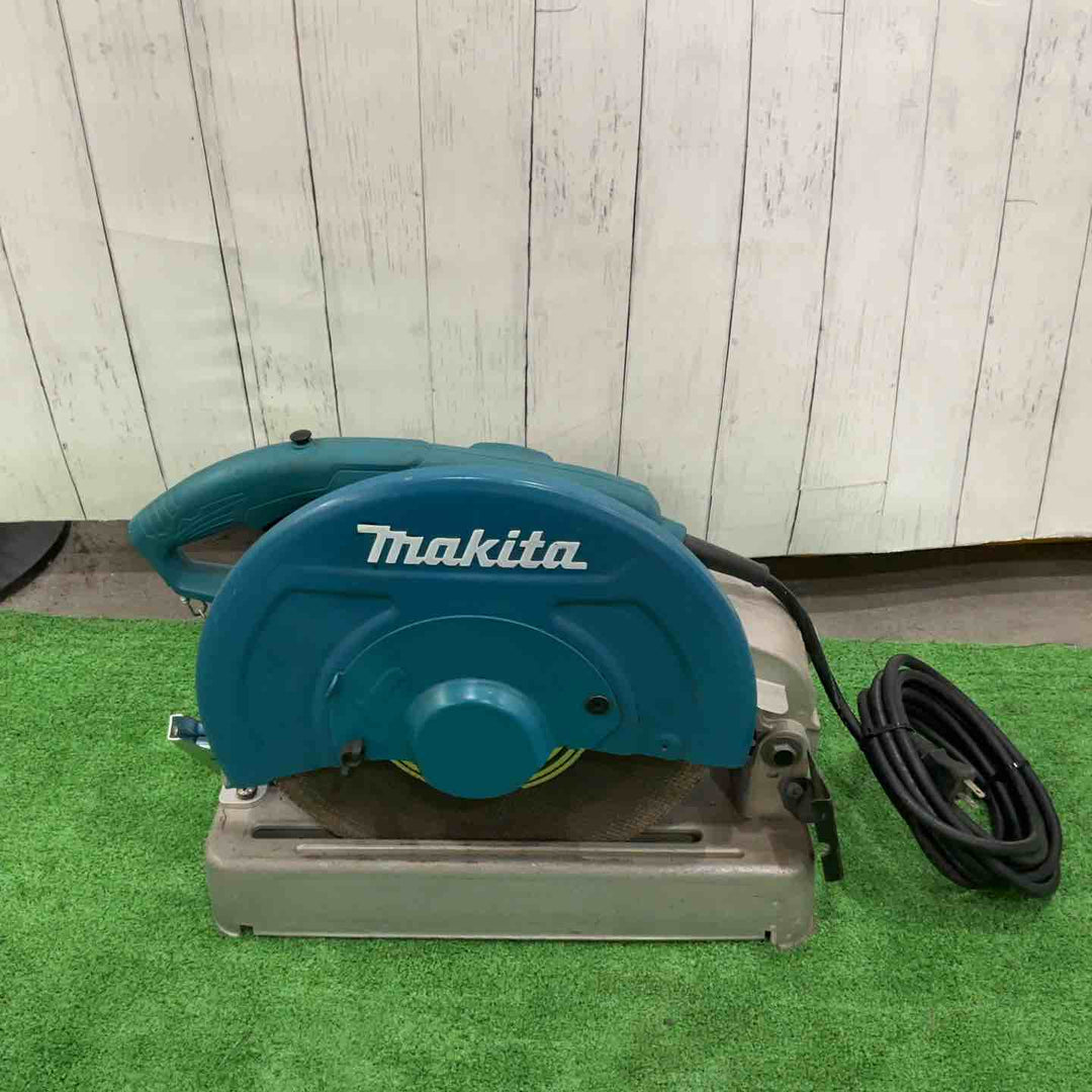 ☆マキタ(makita) 355mm切断機 LW1401【川口店】