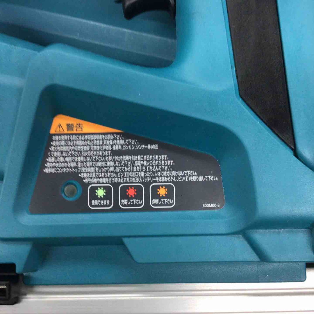 ★マキタ(makita) コードレスコンクリート用ガスピン打ち機 GN420C【戸田店】