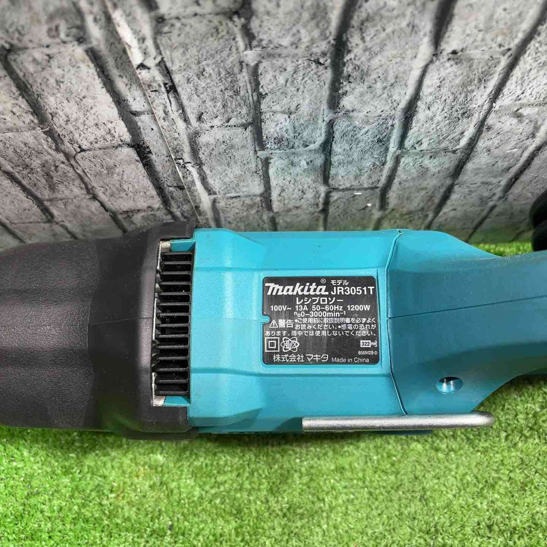 ★マキタ(makita) レシプロソー JR3051T【川口店】