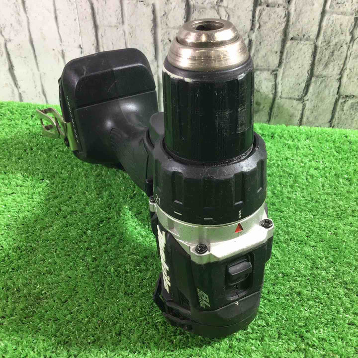 ◇マキタ(makita) コードレスドリルドライバー 18V DF484DRGXB 黒 動作確認済【川口店】
