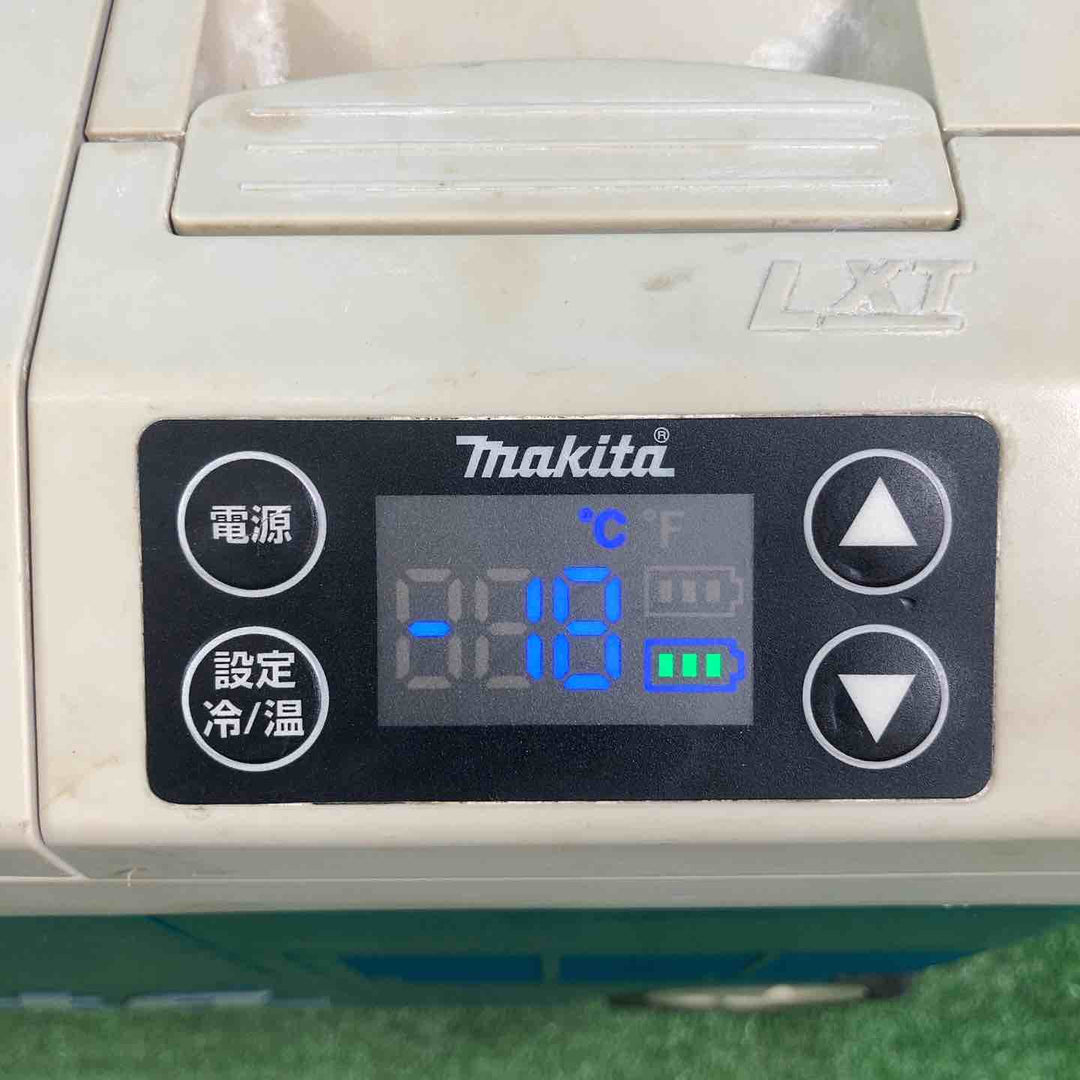 ★マキタ(makita) コードレス冷温庫 CW180DZ【岩槻店】