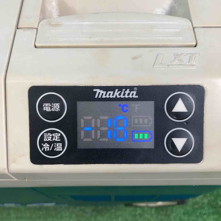 ★マキタ(makita) コードレス冷温庫 CW180DZ【岩槻店】