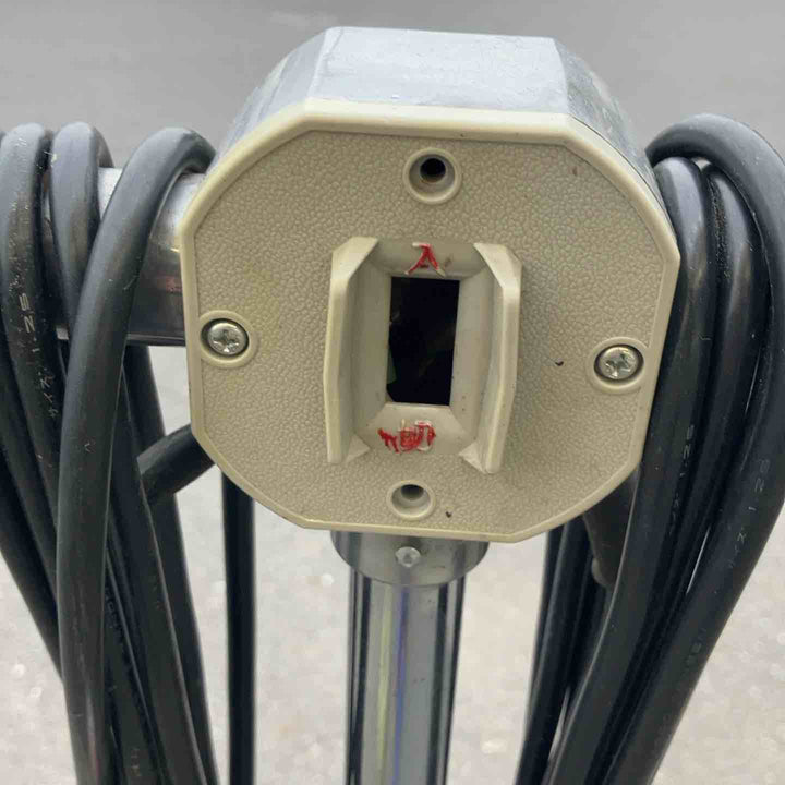 【店頭受取り限定】◇アマノ武蔵 フロアポリッシャー CMP-120【八潮店】