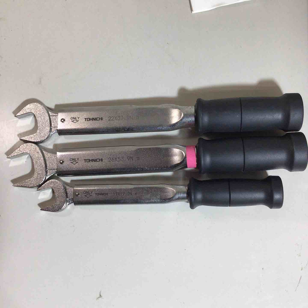 【美品】 イチネン TASCO トルクレンチ TA771 【戸田店】