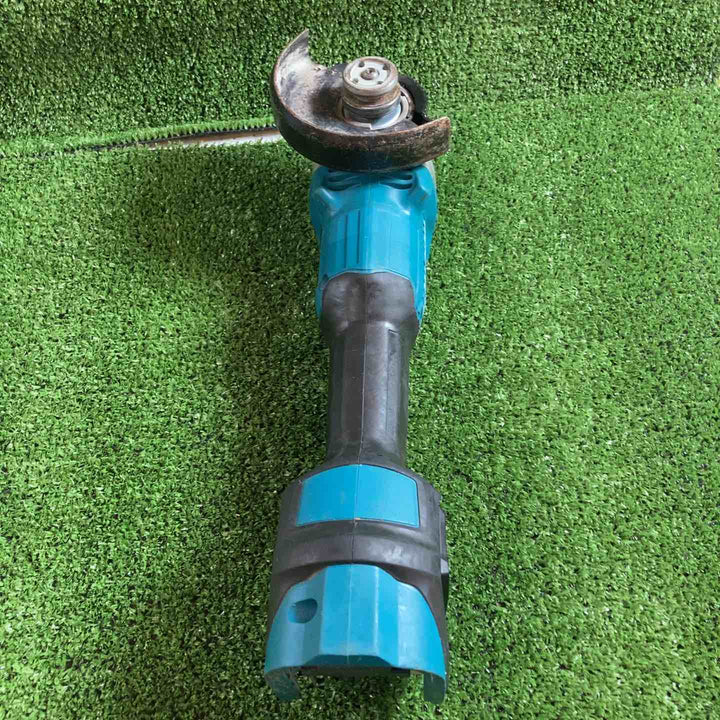 ★マキタ(makita) 100mmコードレスディスクグラインダ GA412DZ【川崎店】