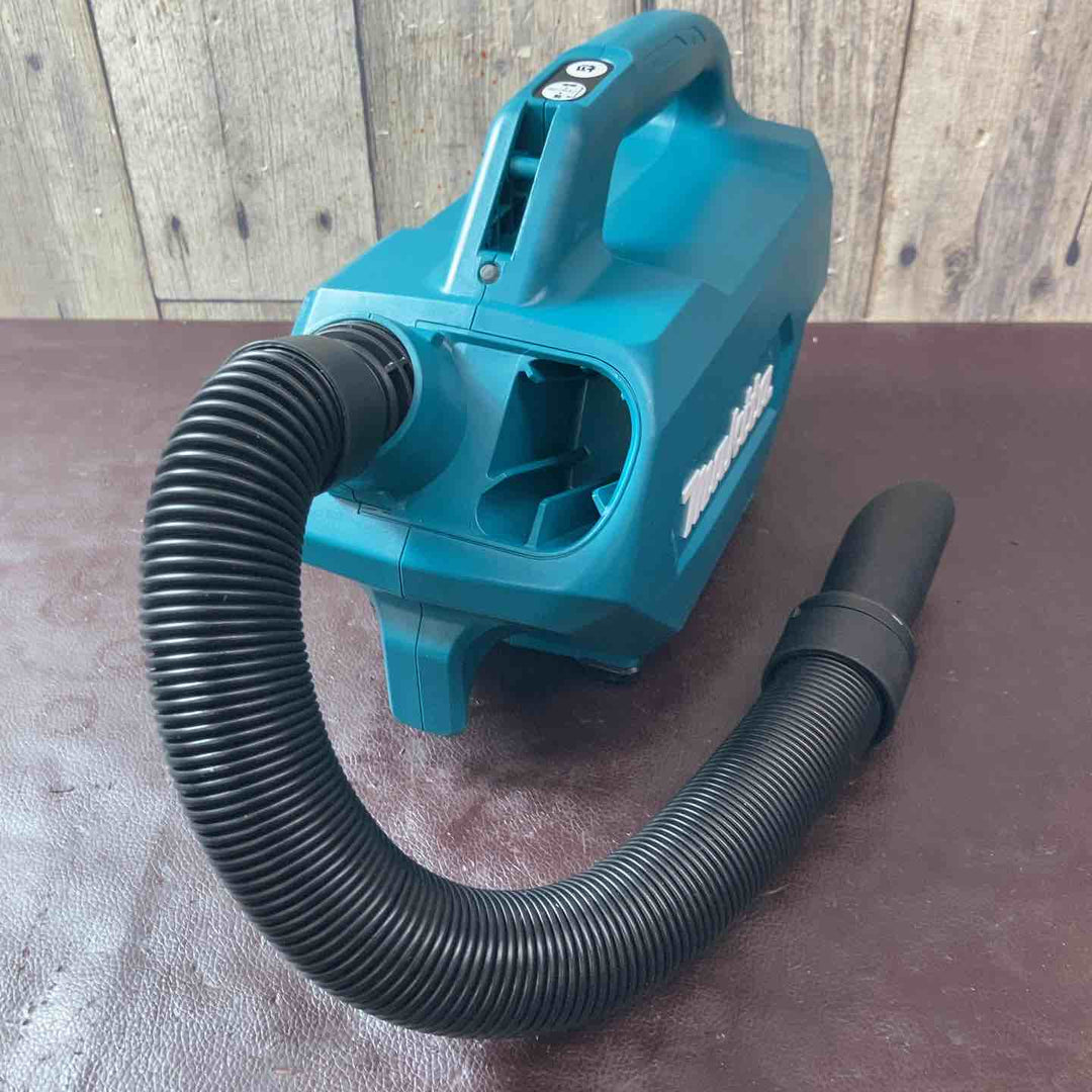 【中古品】マキタ(makita) コードレスクリーナ CL184DRF【東大和店】