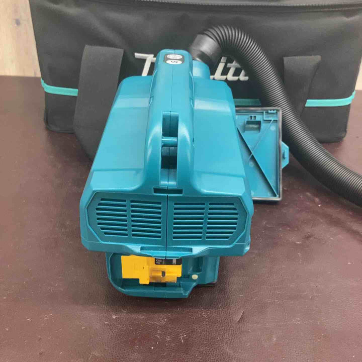 【中古美品】 マキタ(makita) コードレスクリーナ CL184DZ 【東大和店】