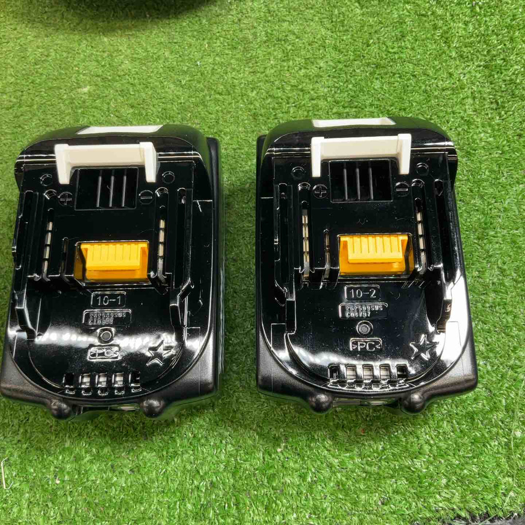 【未使用品】 マキタ(makita) コードレス丸のこ HS631DGXS 【藤沢店】