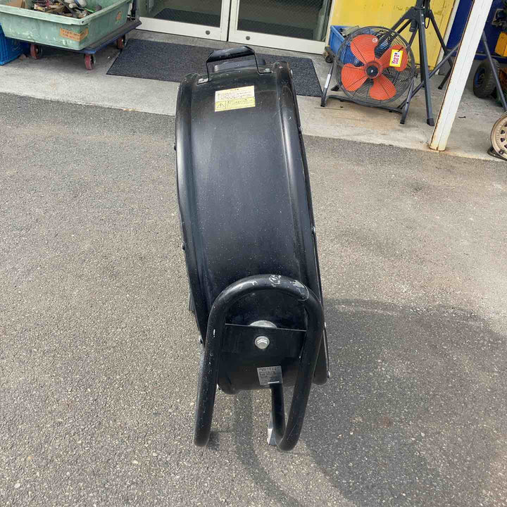 【店頭受取り限定】業務用大型扇風機 工場扇 ナカトミ製 ビッグファンBF-75V【八潮店】
