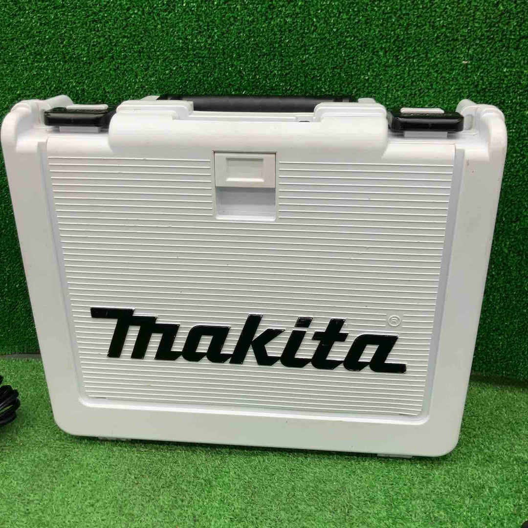 【中古品】マキタ(makita) コードレスインパクトドライバー TD138DRFX【桶川店】