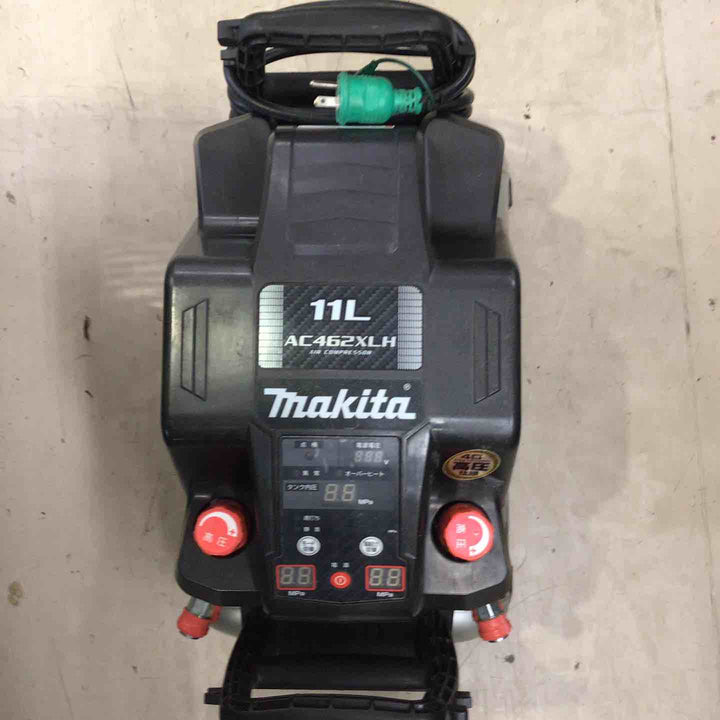 ★マキタ(makita) エアコンプレッサー AC462XLHB【町田店】