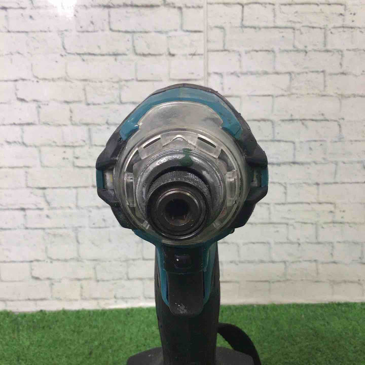 ★マキタ(makita) コードレスインパクトドライバー TD001GRDX【町田店】