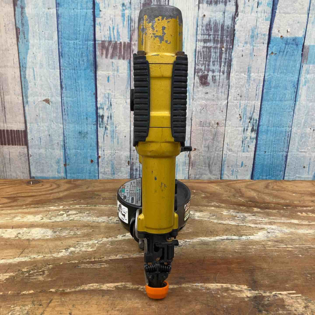 ◇ハイコーキ(HIKOKI ※旧:日立工機) 高圧エアネジ打ち機 WF4H【柏店】