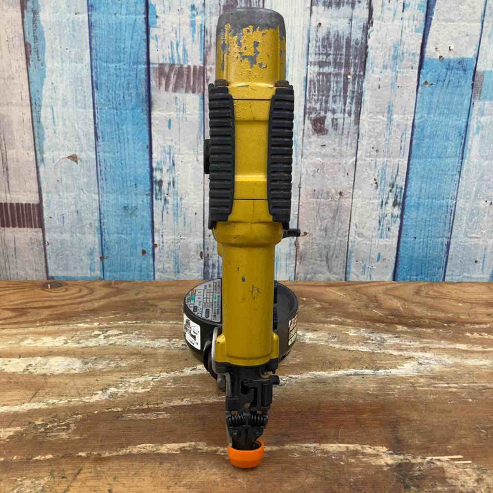 ◇ハイコーキ(HIKOKI ※旧:日立工機) 高圧エアネジ打ち機 WF4H【柏店】