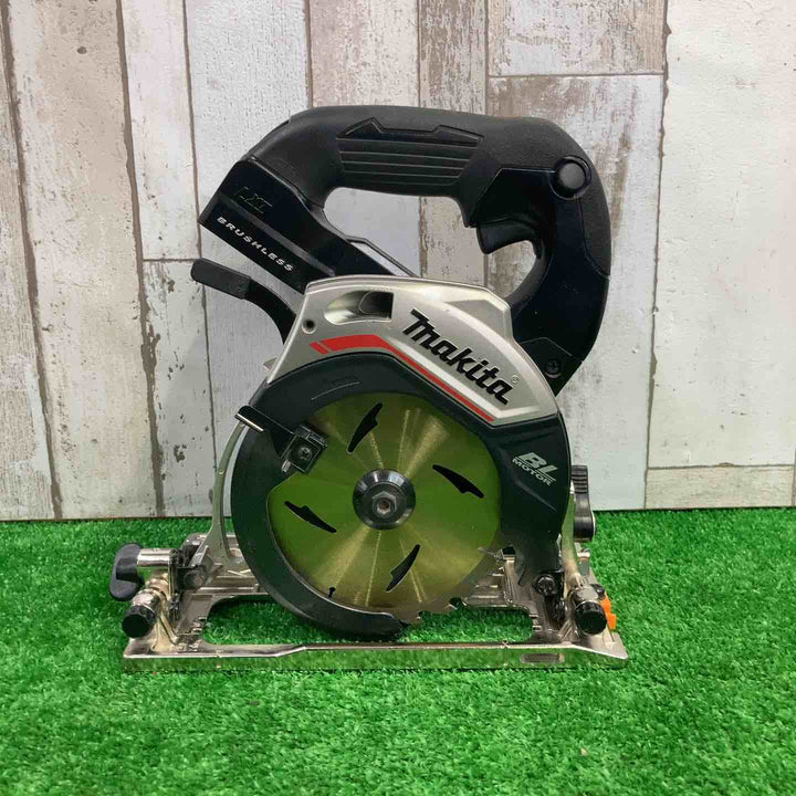 マキタ(makita) コードレスマルノコ HS474DZB【町田店】