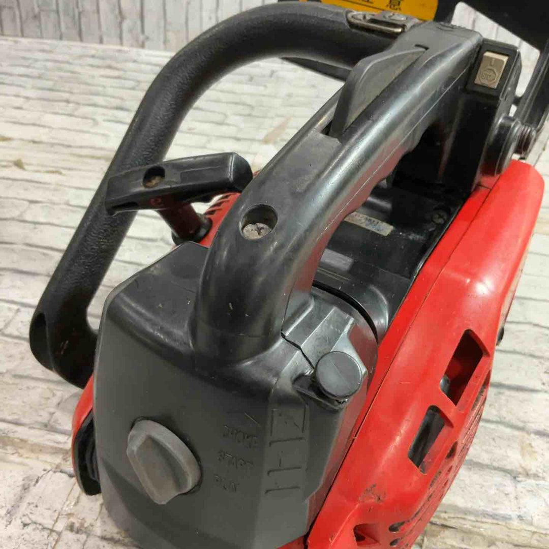 ゼノア エンジンチェーンソー G2551【川口店】