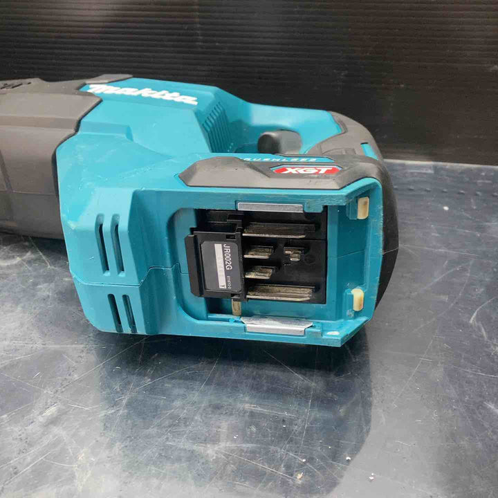 ★マキタ(makita) コードレスレシプロソー JR002GRDX【川越店】