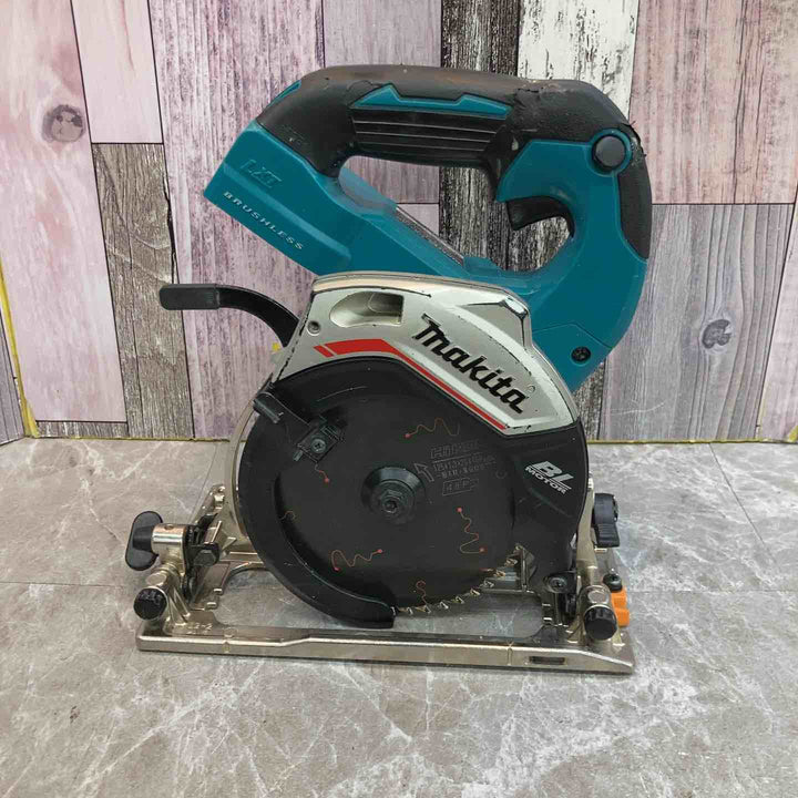 ★マキタ(makita) コードレス丸のこ HS474DZ【八潮店】