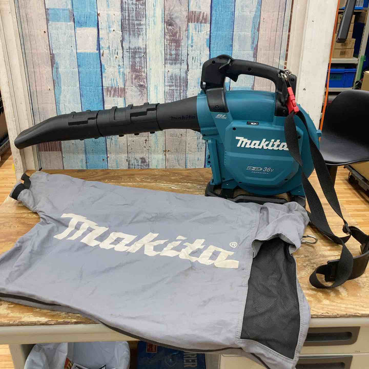 ◇マキタ(Makita) 充電式ブロワ MUB363DZ【柏店】