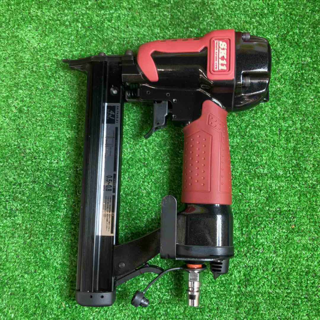 ◇SK11  常圧エアタッカ SA-T425-Z1【越谷店】
