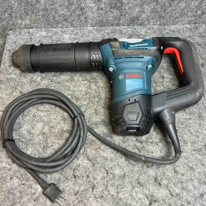 ボッシュ(BOSCH) 電動ハンマー GSH5【桶川店】