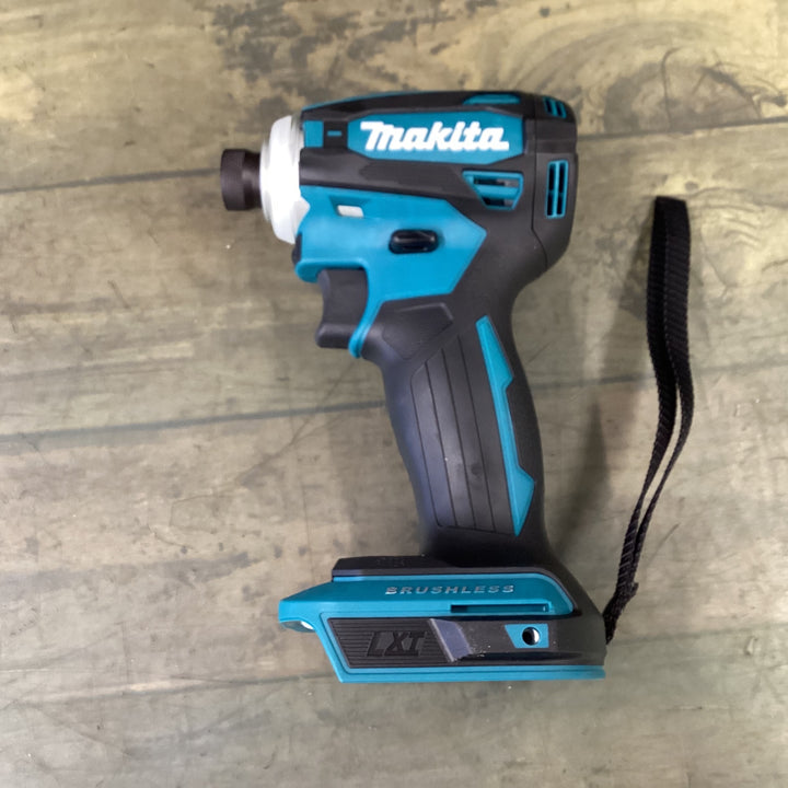 【未使用品】★マキタ(makita) コードレスインパクトドライバー TD162DZ【東大和店】