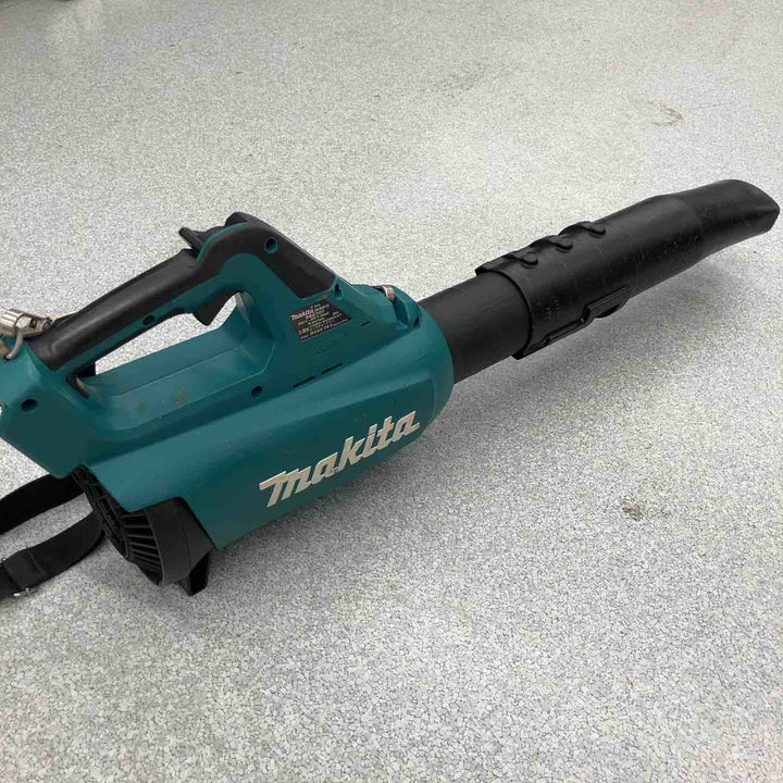 ☆マキタ(makita) コードレスブロワ MUB001GZ【八潮店】