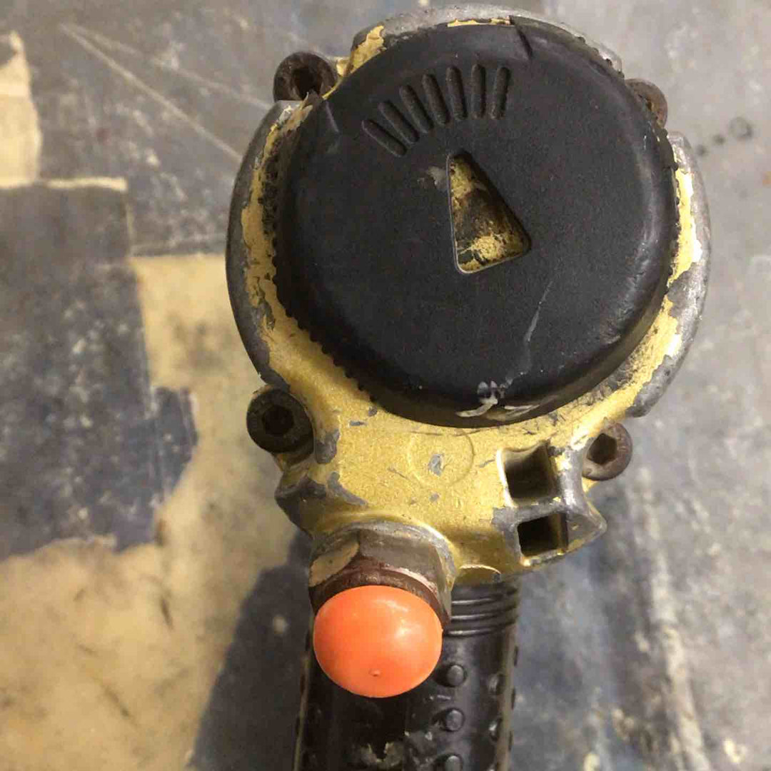 ★ハイコーキ(HIKOKI ※旧:日立工機) 高圧フロアタッカ N5004HMF【町田店】