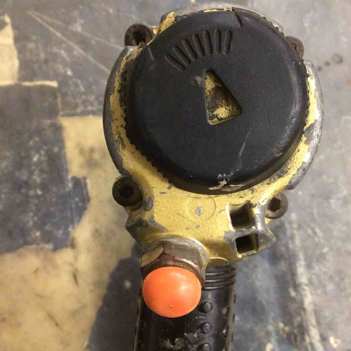 ★ハイコーキ(HIKOKI ※旧:日立工機) 高圧フロアタッカ N5004HMF【町田店】