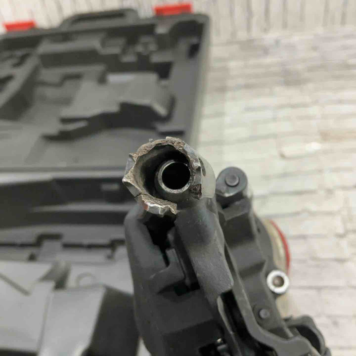★マックス(MAX) 常圧エア釘打ち機 CN-565S(FP)【草加店】