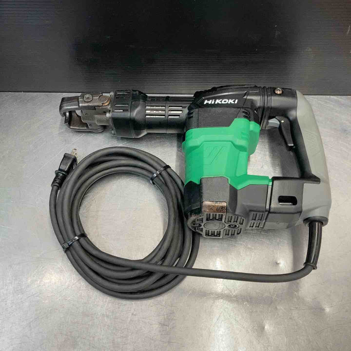 【中古品】 ハイコーキ(HIKOKI ※旧:日立工機) 電動ハンマ H41SA3 100V 【東大和店】