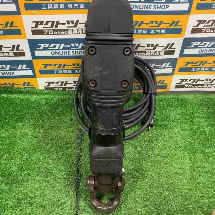 ★ハイコーキ(HIKOKI ※旧:日立工機) ハンマ H41SA4【草加店】