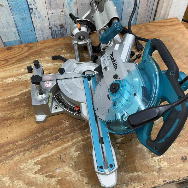 【中古品】★マキタ(makita) スライドマルノコ LS0613FL レーザー・ライトOK【柏店】