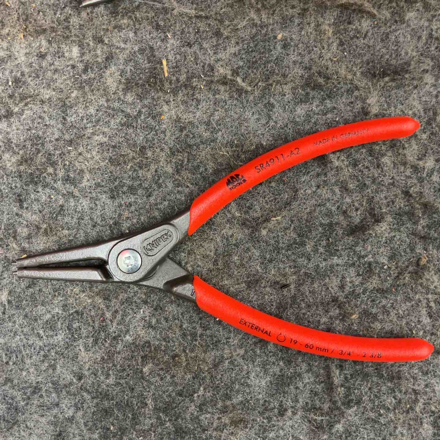 ◇マックツール(MAC TOOLS) プライヤーセット SR4911-A1 SR4911-A2 SR4811-J1 SR4811-J2【鴻巣店】 ◇マックツール(MAC TOOLS) プライヤーセット SR4911-A1 SR4911-A2
