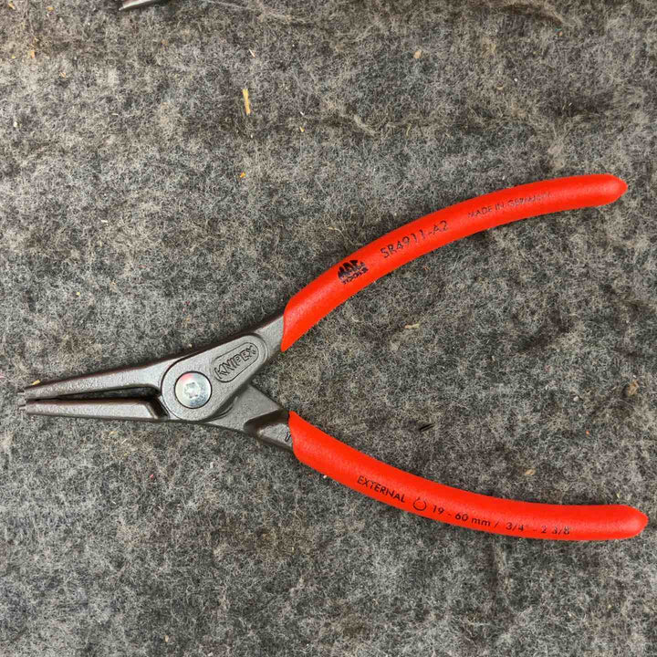 ◇マックツール(MAC TOOLS) プライヤーセット SR4911-A1 SR4911-A2 SR4811-J1 SR4811-J2【鴻巣店】