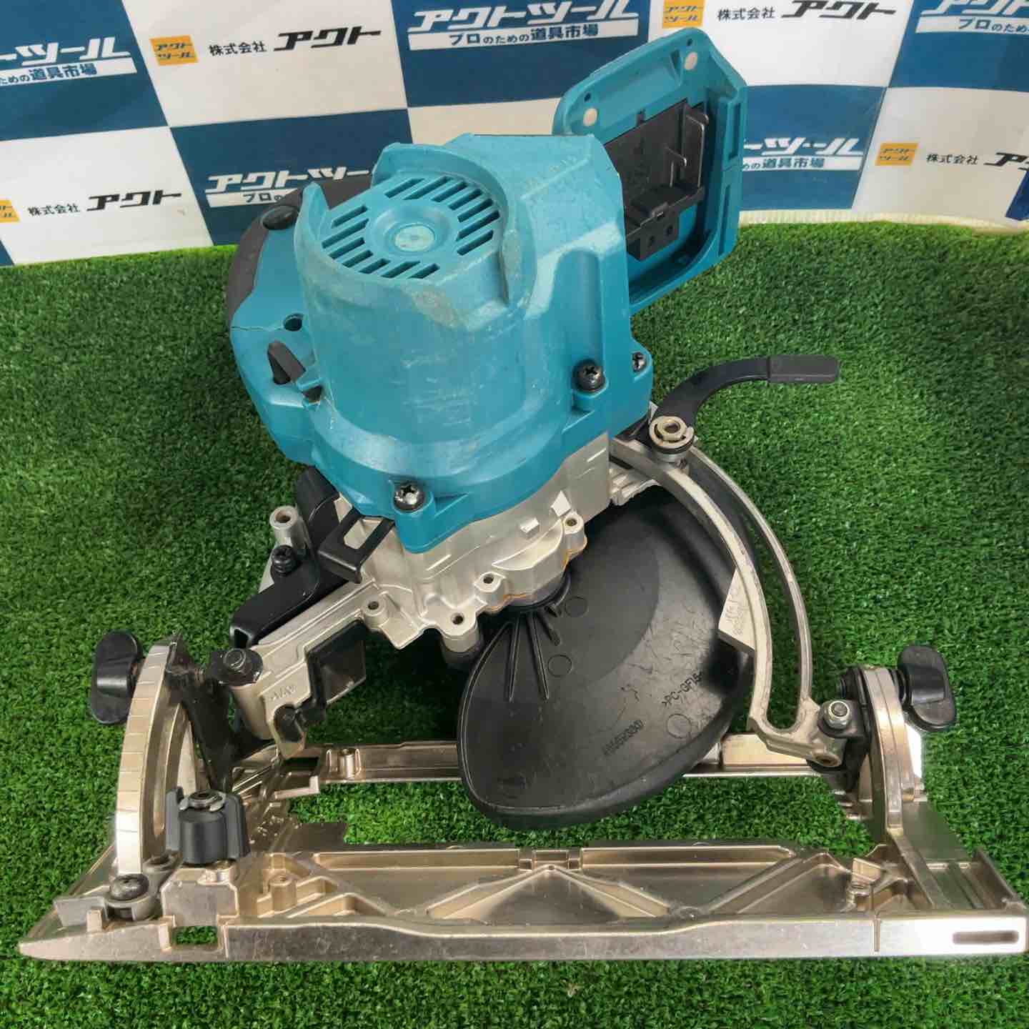 ☆マキタ(makita) コードレス丸のこ HS631DZ【草加店】 – アクトツール