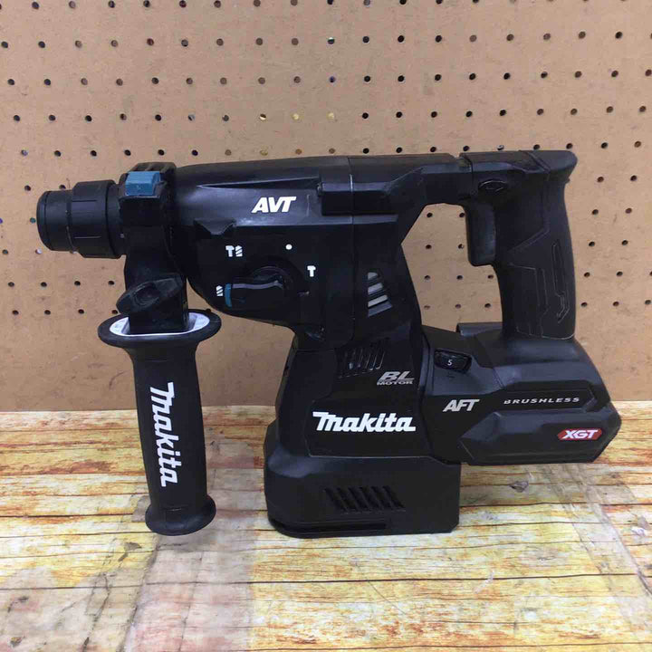 ★マキタ(makita) コードレスハンマドリル HR001GZKB【川崎店】