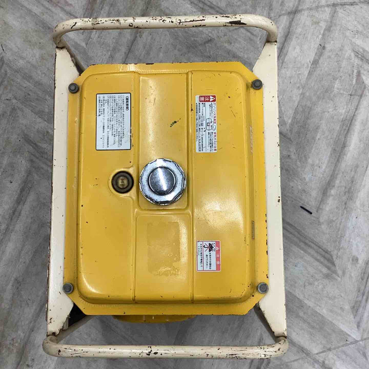 【店頭受取り限定】北越工業 AIRMAN/エアーマン 発電機 EP2000BL 100v/50Hz 動作確認済み 【越谷店】