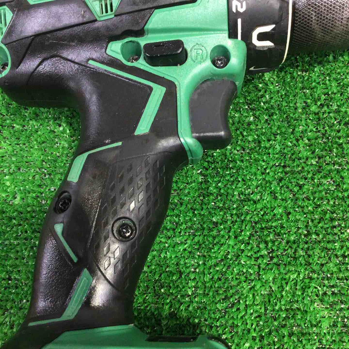 ◇ハイコーキ(HIKOKI ※旧:日立工機) コードレスドリルドライバー DS18DBSL(NN)【町田店】