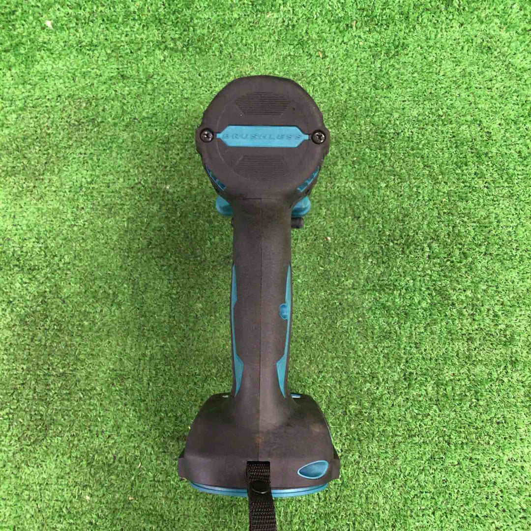 ★マキタ(makita) コードレスインパクトレンチ TW300DZ【川崎店】