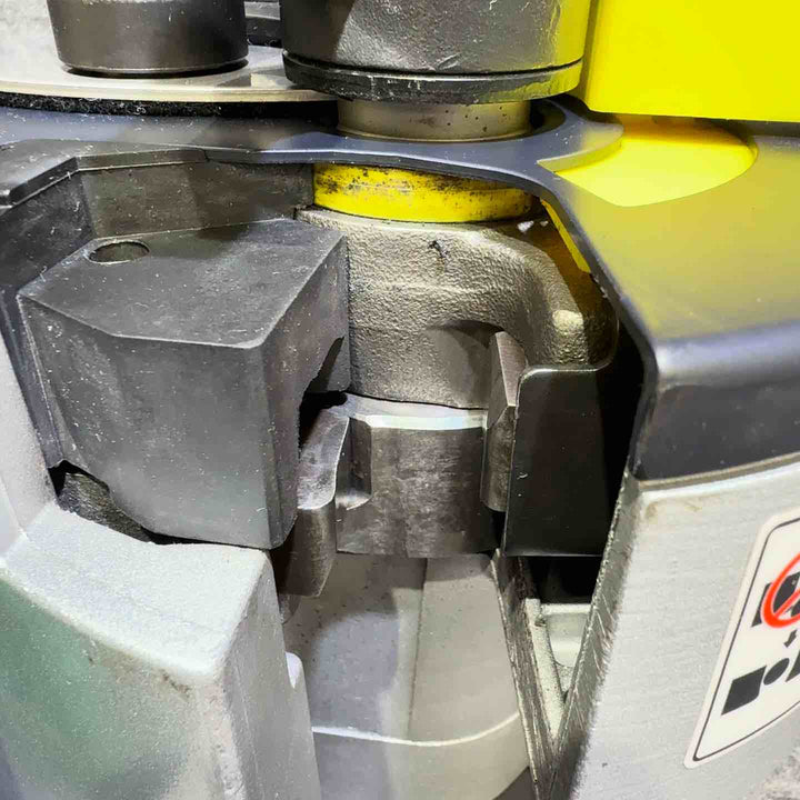 ハイコーキ(※旧:日立工機) コードレス鉄筋カットベンダ VB3616DA(XPZ)【桶川店】