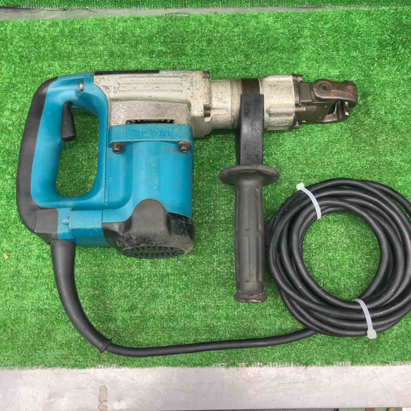 【中古品】 マキタ/makita 電動ハンマ・HM0830 【桶川店】 中古品】☆マキタ(makita) 電動ハンマ HM0830【桶川店】 – アクト